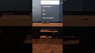 activate developer options on firestick 4k to download unknown apps [upl. by Merola]