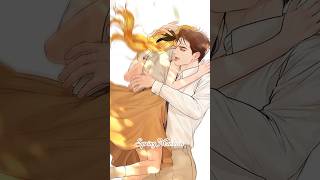 Ch32✨ Layla🥀 call for me😈 manwha manhua manga anime shorts reels amv viralvideo webtoon [upl. by Euphemiah]