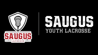 Saugus Youth Lacrosse 7th amp 8th 622024 [upl. by Nref226]