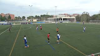 Sabadell 2 Premier 1 segunda parte [upl. by Blanc]