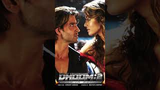 Hrithik Roshan  Dhoom 2  Aishwarya Rai  Abhishek Bachchan Sanjay GadhviBipasha BasuUday Chopra [upl. by Akemed]