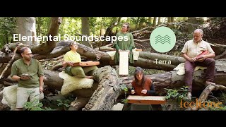 Elemental Soundscapes Terra  Instruments made to match [upl. by Howlond]