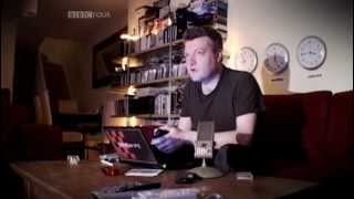 Newswipe with Charlie Brooker  Season 1 Episode 1 [upl. by Cook]