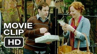 Sleepwalk With Me Movie CLIP 1 2012  Mike Birbiglia Movie HD [upl. by Anelahs]