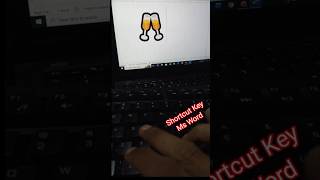 Shortcut Key Ms Word trending tutorial microsoft words [upl. by Pollak]