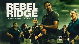 Rebel Ridge 2024 Movie Fact  Aaron PierreDon JohnsonAnna Sophia Robb Steve Z  Review And Fact [upl. by Thelma]