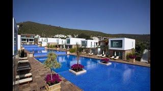 quotVoyage Torba Private Hotelquot Bodrum [upl. by Einnek]