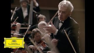 Herbert von Karajan  Strauss Ein Heldenleben Op 40 Des Helden Weltflucht und Vollendung [upl. by Noy]