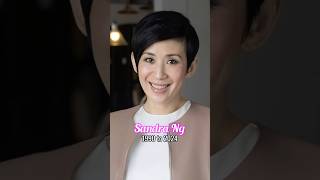 Sandra Ng evolution from 1990 to 2024 [upl. by Caputto]