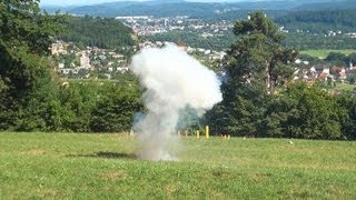 Feuerwerk Schweiz 2013  Ein paar erste Ausschnitte Full HD [upl. by Mariken]