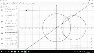 Lemniscata de Bernoulli [upl. by Omsoc]