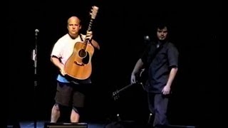 Tenacious D  The Electric Factory 2001  Full Concert [upl. by Creighton486]