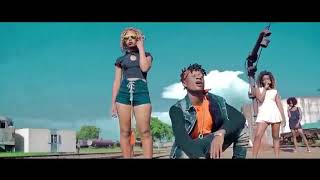 Fik Fameica  Mutuwulira Official Video [upl. by Lowrance291]