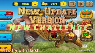 ARBS NEW UPDATE 350  Animal Revolt Battle simulator  arbs Mobile [upl. by Hunley]