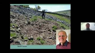 Landscape of Neolithic Axes Back to Work at Last Jane Kenney Archaeoleg Gwynedd Archaeology 720p [upl. by Ramedlab]