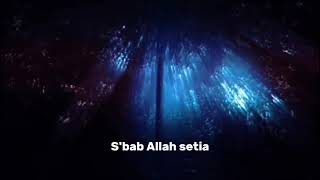 Allah Setia Pada JanjiNya [upl. by Wurst]