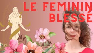 Je taide à savoir si ton féminin est blessé [upl. by Haydon452]