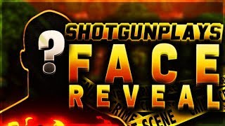 ShotGunPlays Face Reveal 500000 Subscriber Special [upl. by Eerat]