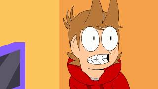 Eddsworld Animation WIP 3  JARS [upl. by Noirda600]