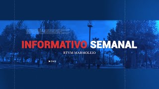 Informativo Semanal 081124 [upl. by Nayab377]