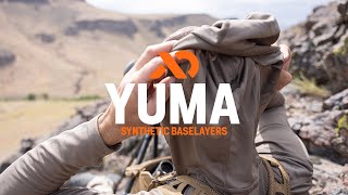 Introducing Yuma Synthetic Baselayers [upl. by Amilah]