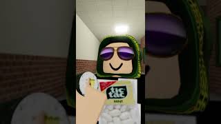 senior gojo by sinister bart roblox edition [upl. by Collyer653]