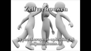 Geleide meditatie Zelfvertrouwen [upl. by Mahoney]