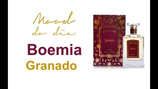 Boemia Granado [upl. by Haleemaj820]