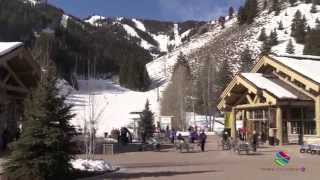 Sun Valley Resort Ketchum Idaho USA [upl. by Anjanette]