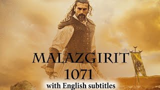 Malazgirt 1071 Official trailer with English subtitles [upl. by Utter96]