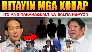 🔴 Ex Secretary ni Pres Marcos Isiniwalat ang Kabulastugan at Kapalpakan ng Administrasyon [upl. by Alleinnad288]