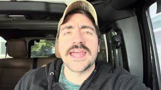 Liberal Redneck  Reaction to Trump Victory [upl. by Eciruam]