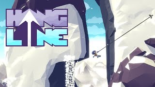 Hang Line  Gameplay Trailer [upl. by Amlus]