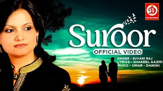 Suroor Official Music Video  Meethi Sargoshiyan  Suvani Raj  Latest Hindi Song  DRJ Records [upl. by Anyar582]