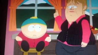 South park  Cartman Timeout  Nanny 911 [upl. by Bohlen]