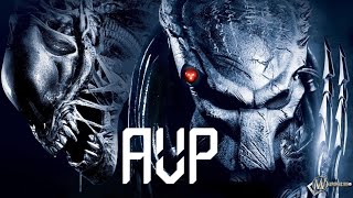 ALIEN VS PREDATOR Game Full Movie Cinematic 2022 All Cinematics 4K ULTRA HD Action predators [upl. by Fiden]