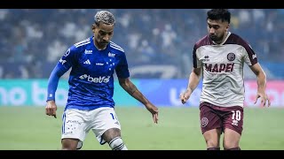 CRUZEIRO TORCIDA PERDE A CALMA CONTRA O TIME E O DINIZ LOTOU MAIS O TIME NÃƒO AGRADOU [upl. by Darmit]