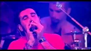 System Of A Down  Aerials live HDDVD Quality [upl. by Akiam]