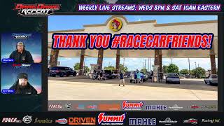 Drag Drive Repeat News presented by Summit Racing for 1192024 [upl. by Alexandrina]