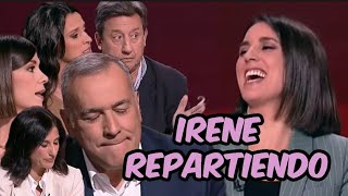 ENTREVISTA ÍNTEGRA DE IRENE MONTERO EN RTVE [upl. by Tinya]