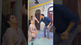 Happy Diwali in Advance 🎆🧨🤮😷🤧 funny comedy cherry husbandwifecomedy viralshort ytshorts fun [upl. by Ariajaj191]