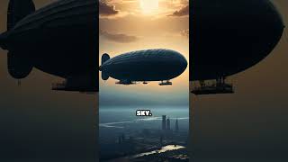 The Enigma of Airship R101s Disappearance [upl. by Aicinoid]