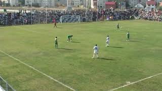 CUPA ROMANIEI ALRO SLATINA  FC VASLUI 00 43 dld  22092010 [upl. by Ynnelg]