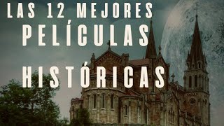 LAS PELICULAS HISTORICAS [upl. by Adlanor488]