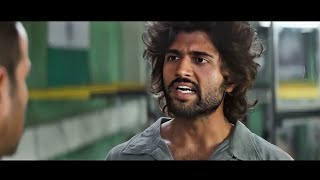 Liger 2022 Full Movie In Hindi Dubbed HD Review amp Facts  Vijay Devarakonda Ananya Pandey [upl. by Benisch]