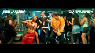 Pappu Cant Dance Saala dj Kush amp Dj Saurabh [upl. by Newcomb]