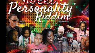 Zamunda  Life Sweet Personality Riddim Nov 2013 [upl. by Nesto292]