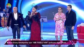 Bülent Ersoy Show  13 Ekim 2 Kısım [upl. by Isobel306]