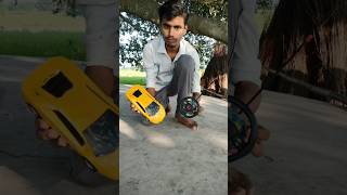 Remote Control Car Unboxing [upl. by Grayce]