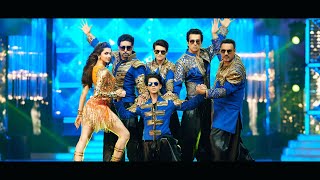 Happy New Year Full Movie 2014 HD Review amp Facts  Shahrukh Khan Deepika Padukone Abhishek B [upl. by Flavio145]